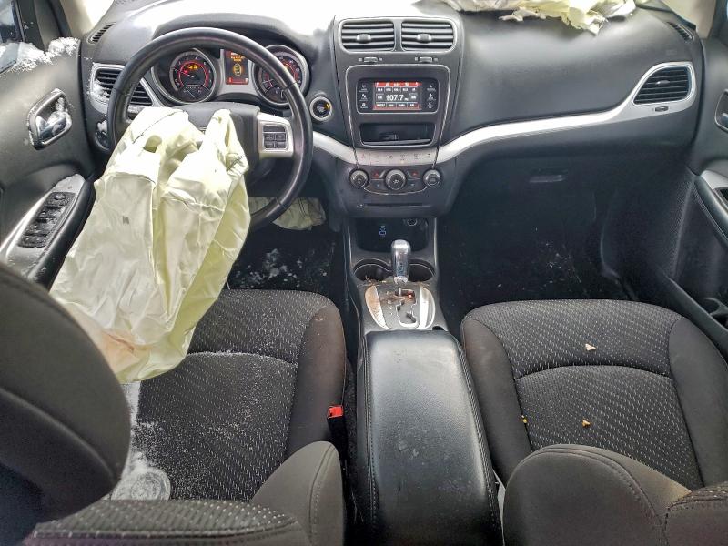 Продаж на аукціоні авто 2018 Dodge Journey, vin: 3C4PDCAB0JT218061, номер лоту: 95449895