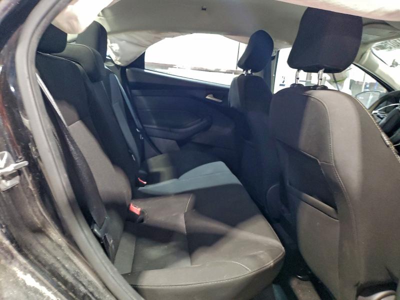 Продажа на аукционе авто 2017 Ford Focus, vin: 1FADP3F2XHL263412, номер лота: 95641075