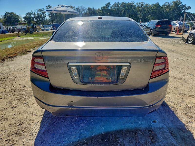 Продаж на аукціоні авто 2007 Acura Tl, vin: 19UUA66207A044581, номер лоту: 96539735