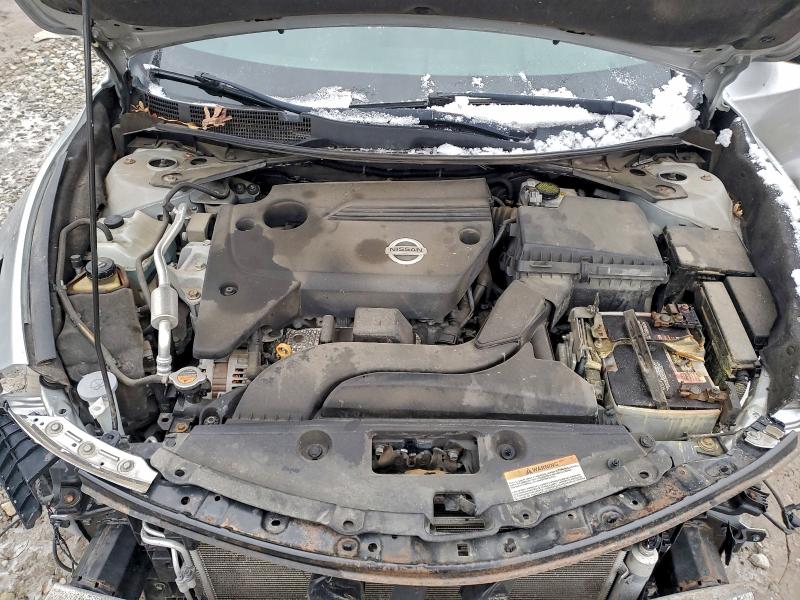 Aukcja sprzedaży 2013 Nissan Altima, vin: 1N4AL3AP7DC209609, numer aukcji: 94460415