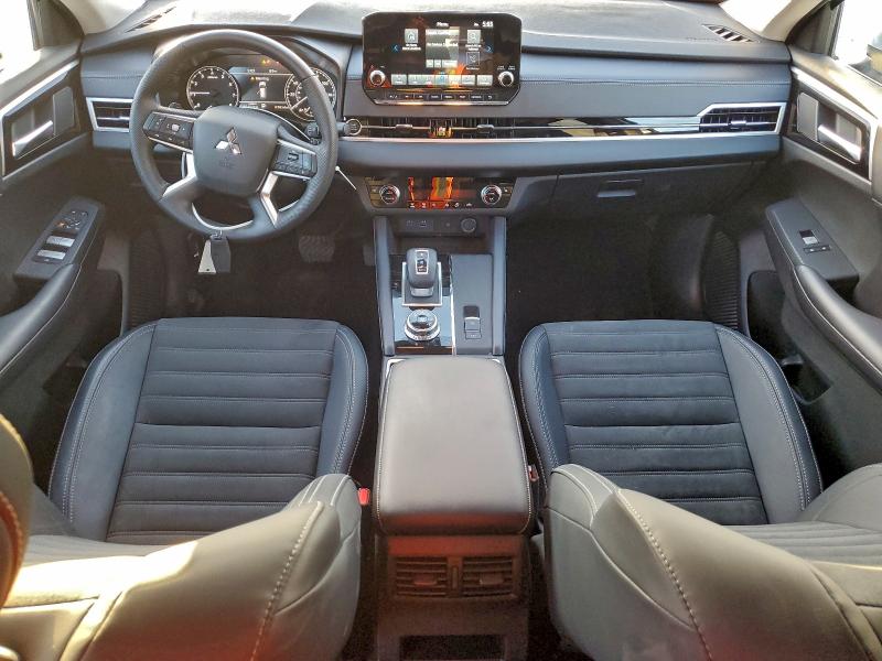 Aukcja sprzedaży 2024 Mitsubishi Outlander, vin: JA4J3VA83RZ044333, numer aukcji: 97166435