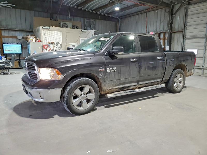 Продажа на аукционе авто 2016 Ram 1500, vin: 3C6RR7LT5GG188538, номер лота: 97308825