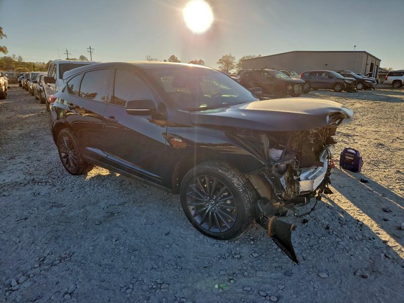 Aukcja sprzedaży 2024 Acura Rdx, vin: 5J8TC2H84RL016306, numer aukcji: 96774705