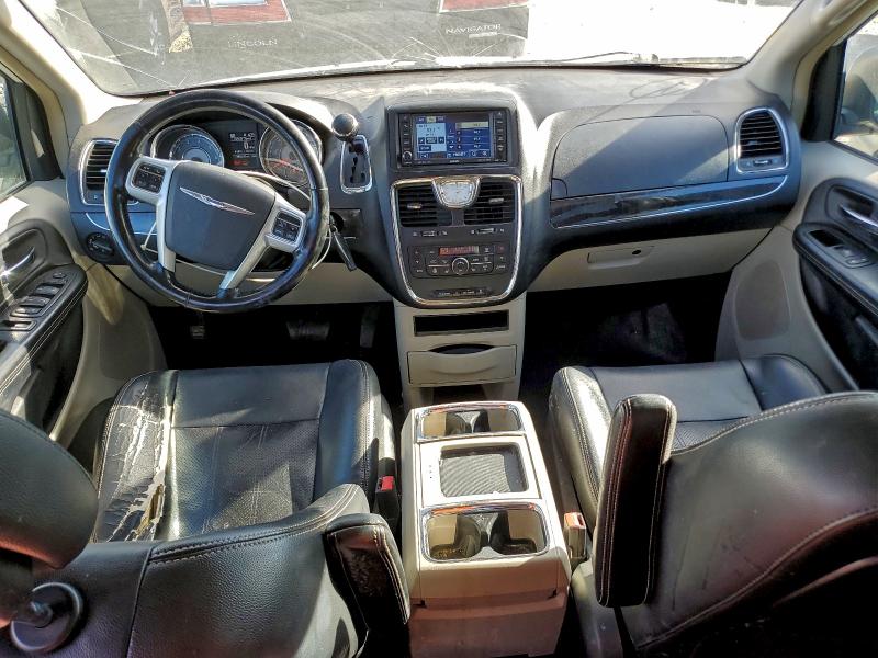 Aukcja sprzedaży 2011 Chrysler Town & Cou, vin: 2A4RR8DG7BR746600, numer aukcji: 84416315