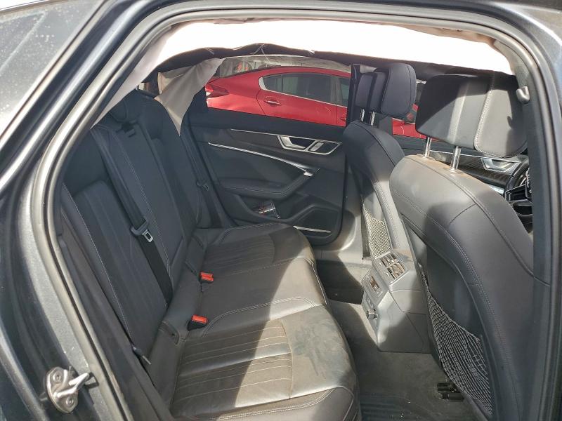 Aukcja sprzedaży 2019 Audi A6, vin: WAUL2AF22KN116826, numer aukcji: 98017545