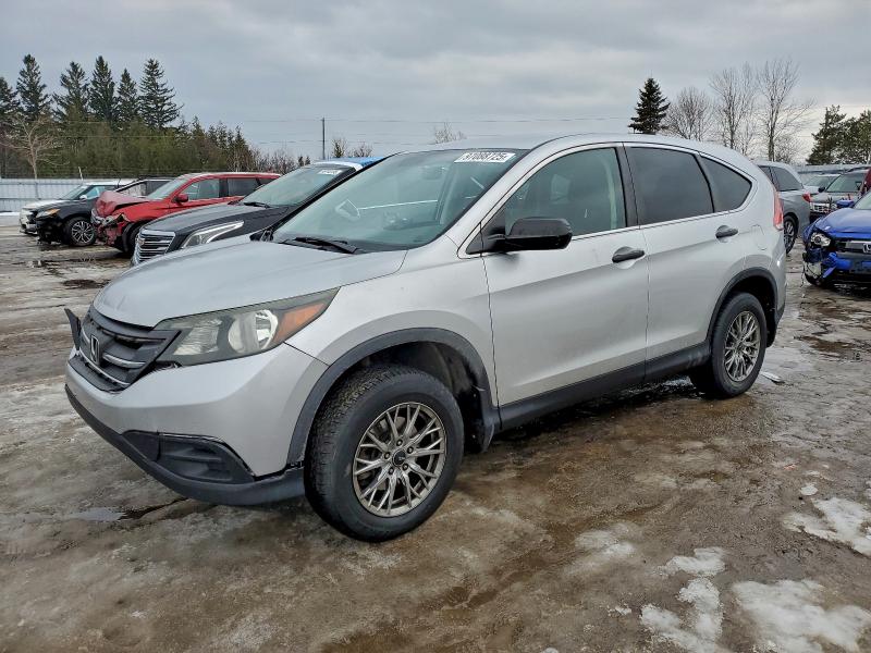 97088725 :رقم المزاد ، 2HKRM4H31DH117810 vin ، 2013 Honda Cr-v مزاد بيع