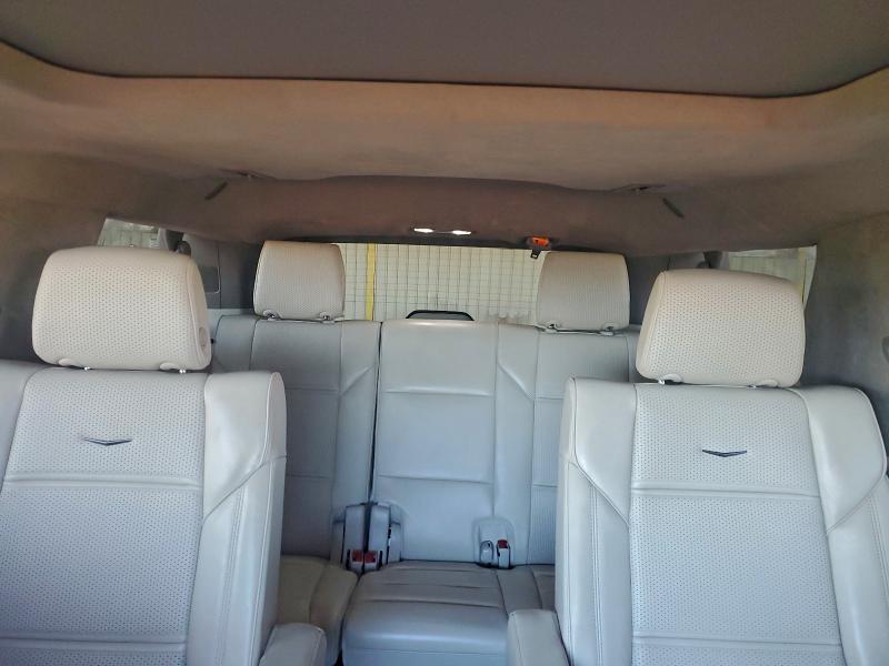 96287215 :رقم المزاد ، 1GYS4GKL2RR325586 vin ، 2024 Cadillac Escalade S مزاد بيع