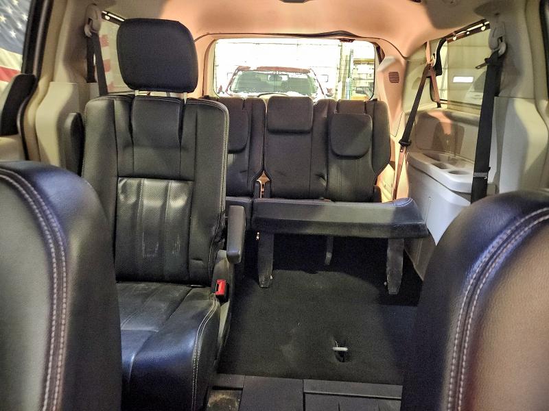 Aukcja sprzedaży 2014 Chrysler Town & Country, vin: 2C4RC1CG8ER188809, numer aukcji: 94075615