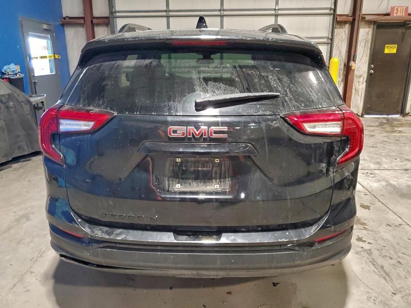 Aukcja sprzedaży 2022 Gmc Terrain, vin: 3GKALMEV5NL237802, numer aukcji: 95309565