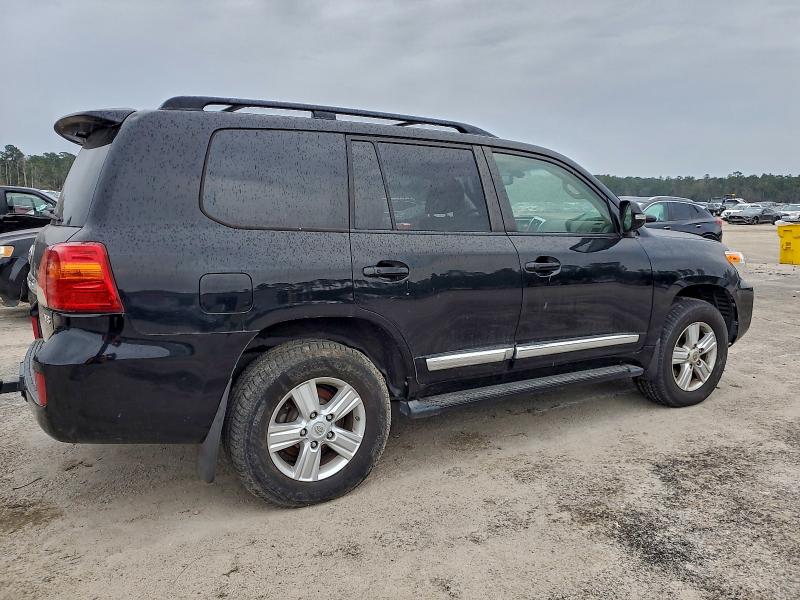 Aukcja sprzedaży 2014 Toyota Land Cruiser, vin: JTMHY7AJ2E4027065, numer aukcji: 93713685