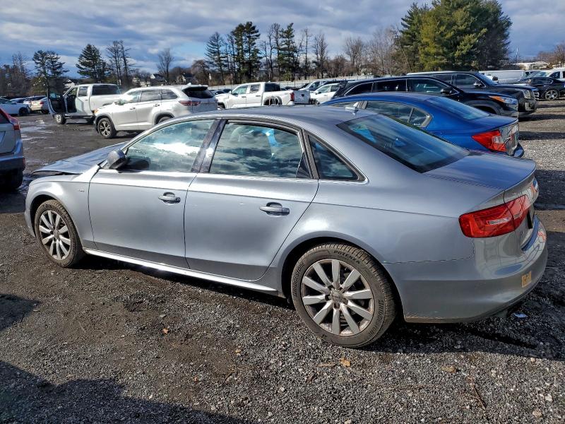 94811035 :رقم المزاد ، WAUBFAFL9FN042948 vin ، 2015 Audi A4 مزاد بيع