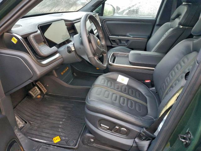 95746755 :رقم المزاد ، 7PDSGABLXPN020988 vin ، 2023 Rivian R1s Launch مزاد بيع