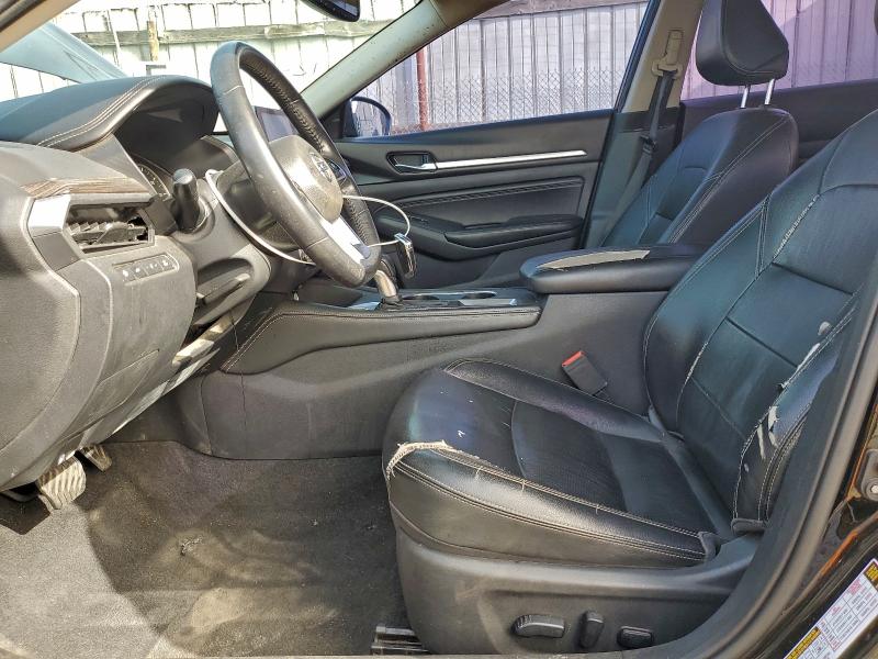 97669305 :رقم المزاد ، 1N4BL4EV2KC232554 vin ، 2019 Nissan Altima Sl مزاد بيع
