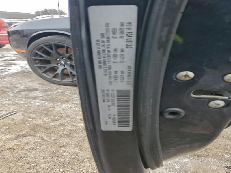 Aukcja sprzedaży 2018 Dodge Challenger, vin: 2C3CDZFJ8JH310033, numer aukcji: 97913835