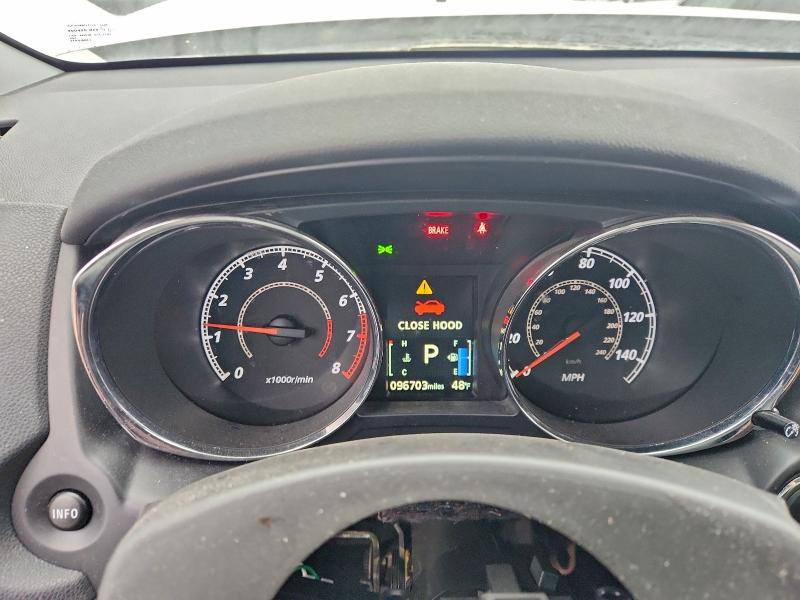 Продаж на аукціоні авто 2019 Mitsubishi Outlander Sport, vin: JA4AP4AU1KU013984, номер лоту: 90920175