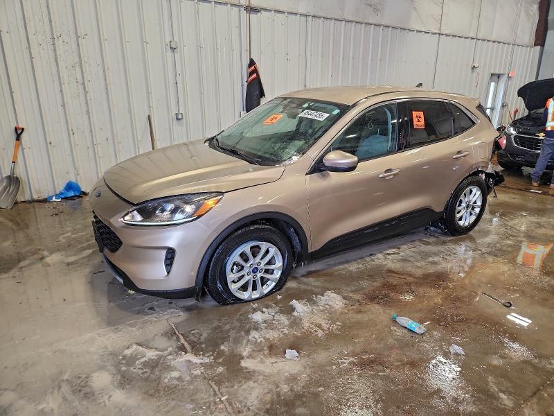 Auction sale of the 2020 Ford Escape, vin: 1FMCU0G68LUA96576, lot number: 95447455