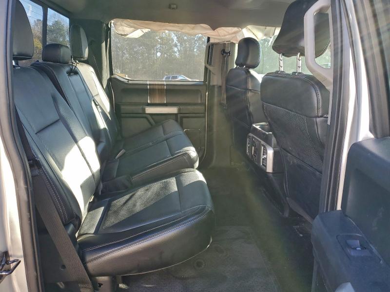 Aukcja sprzedaży 2016 Ford F150, vin: 1FTEW1EG1GFA42748, numer aukcji: 96782885