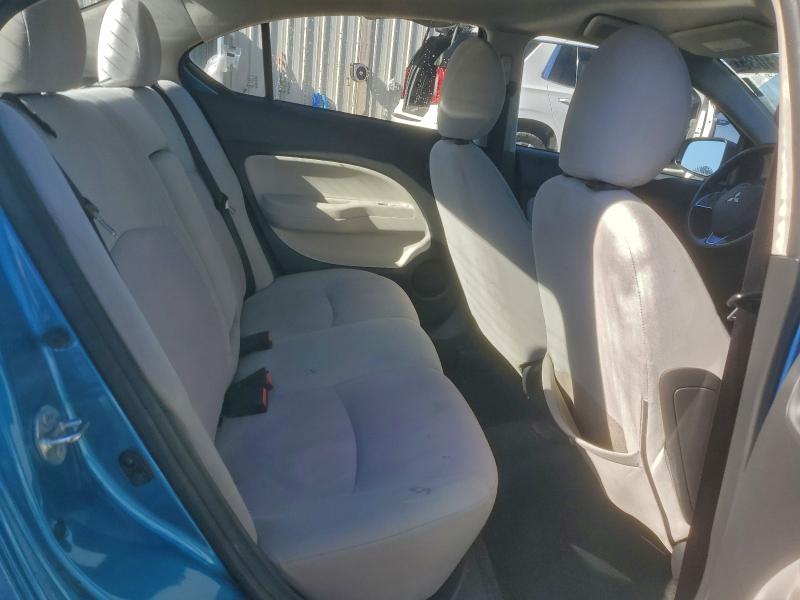 Продаж на аукціоні авто 2017 Mitsubishi Mirage, vin: ML32F3FJ7HHF14763, номер лоту: 96091035