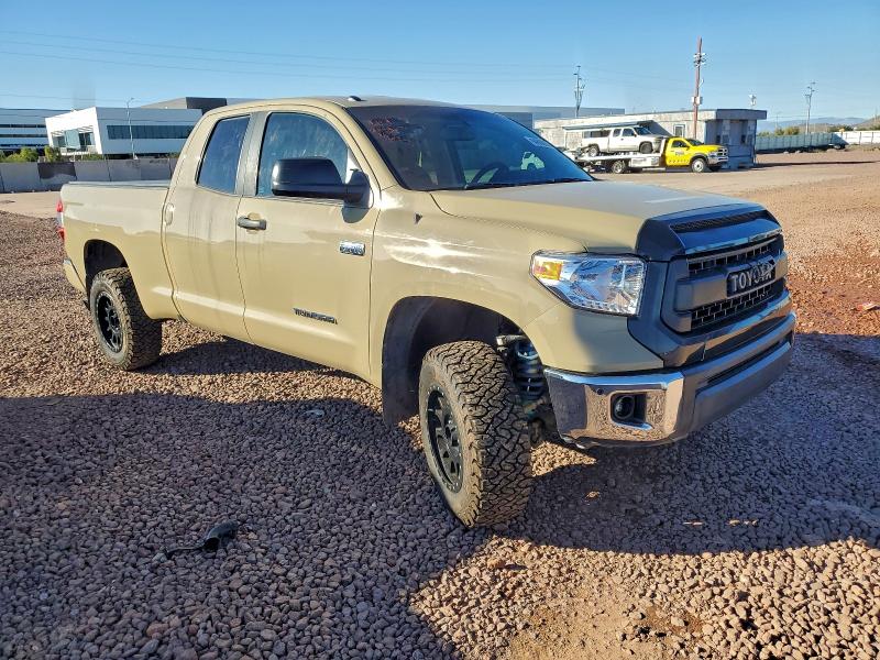 2017 Toyota Tundra მანქანა იყიდება აუქციონზე, vin: 5TFUW5F18HX649089, აუქციონის ნომერი: 94868835