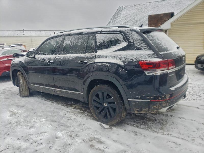 97710805 :رقم المزاد ، 1V2BR2CAXMC547682 vin ، 2021 Volkswagen Atlas مزاد بيع