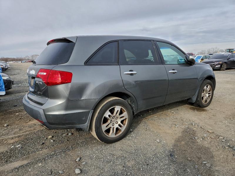 Продаж на аукціоні авто 2008 Acura Mdx, vin: 2HNYD28318H505760, номер лоту: 95320295
