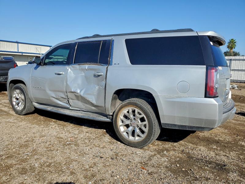 Aukcja sprzedaży 2015 Gmc Yukon Xl C, vin: 1GKS1GKCXFR734370, numer aukcji: 97590285