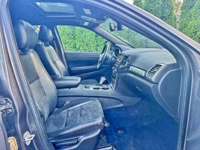 Aukcja sprzedaży 2020 Jeep Grand Cher, vin: 1C4RJFAG0LC147151, numer aukcji: 97057345