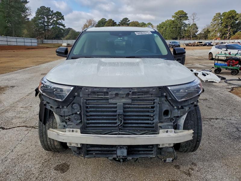Продажа на аукционе авто 2023 Ford Explorer, vin: 1FMSK7FH3PGA83817, номер лота: 94963275