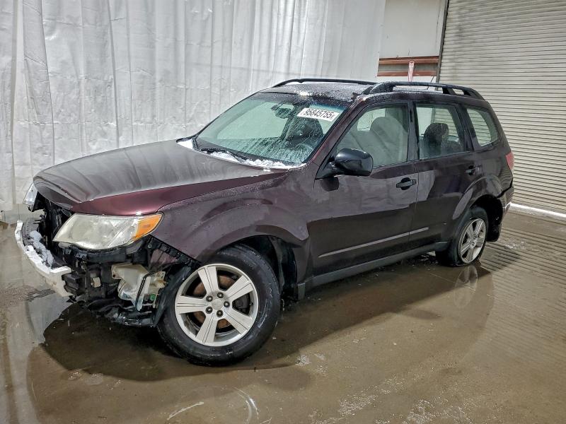 Продажа на аукционе авто 2013 Subaru Forester, vin: JF2SHABC2DH425324, номер лота: 95845755