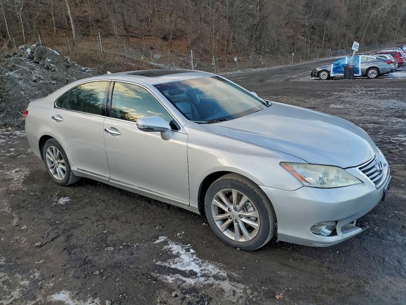 Продажа на аукционе авто 2012 Lexus Es, vin: JTHBK1EG6C2483368, номер лота: 96900345