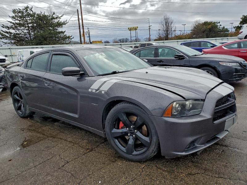 Продаж на аукціоні авто 2014 Dodge Charger, vin: 2C3CDXCT1EH350292, номер лоту: 96354395