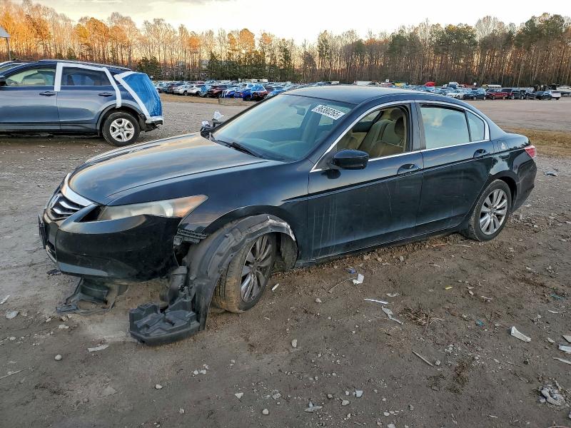 2012 Honda Accord მანქანა იყიდება აუქციონზე, vin: 1HGCP2F36CA119760, აუქციონის ნომერი: 96380265