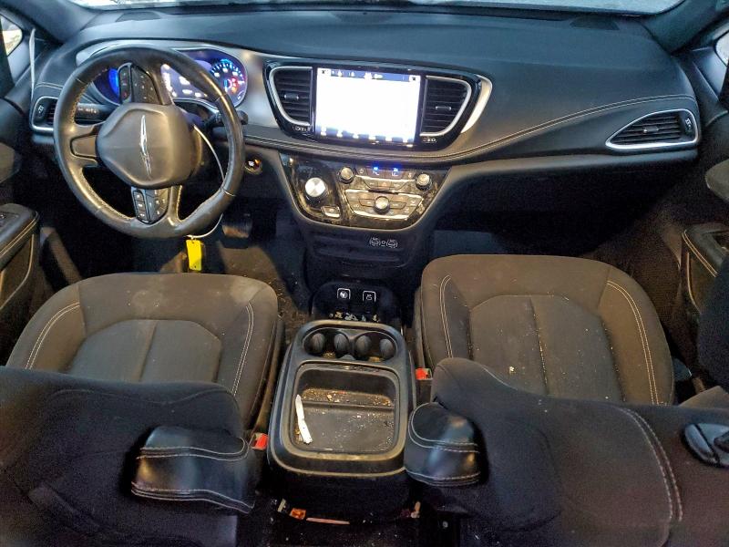 Aukcja sprzedaży 2021 Chrysler Pacifica, vin: 2C4RC1FG6MR560044, numer aukcji: 95428205