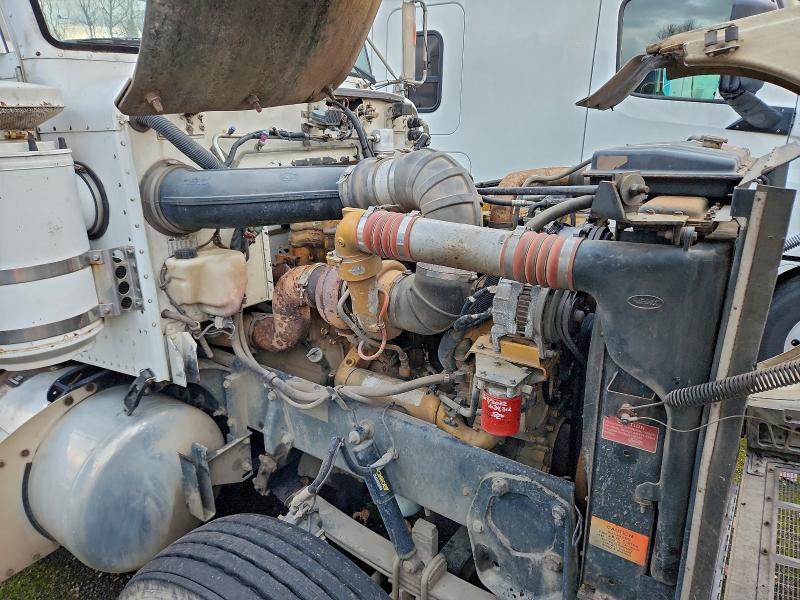 1998 Peterbilt 378 მანქანა იყიდება აუქციონზე, vin: 1XPFDB9XXWN466779, აუქციონის ნომერი: 96191145
