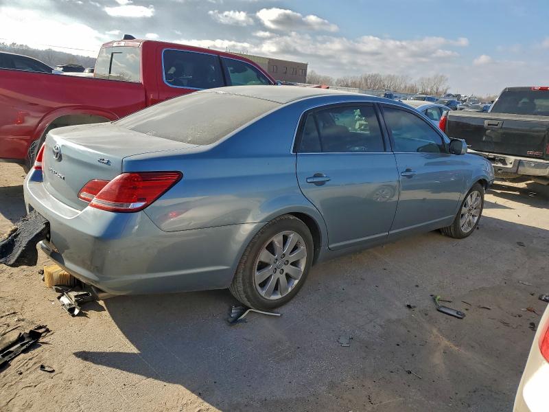 Aukcja sprzedaży 2007 Toyota Avalon, vin: 4T1BK36B57U208211, numer aukcji: 95780105