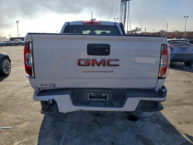 Продажа на аукционе авто 2022 Gmc Canyon, vin: 1GTH5BEN6N1305170, номер лота: 94942765