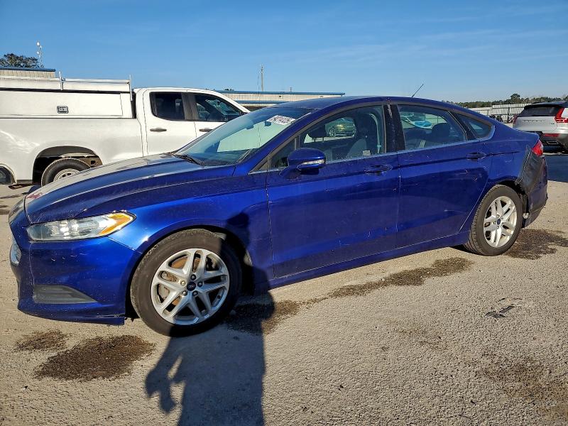Продаж на аукціоні авто 2016 Ford Fusion, vin: 3FA6P0H77GR218878, номер лоту: 94214125