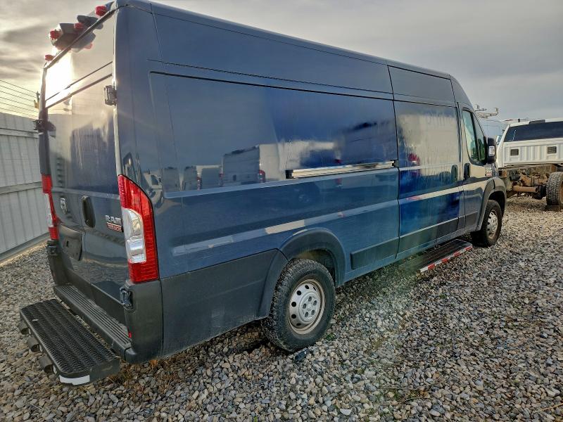 Продаж на аукціоні авто 2021 Ram Promaster, vin: 3C6MRVJG2ME579688, номер лоту: 84800785