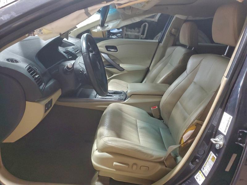 Продаж на аукціоні авто 2014 Acura Rdx, vin: 5J8TB4H51EL023244, номер лоту: 96749005