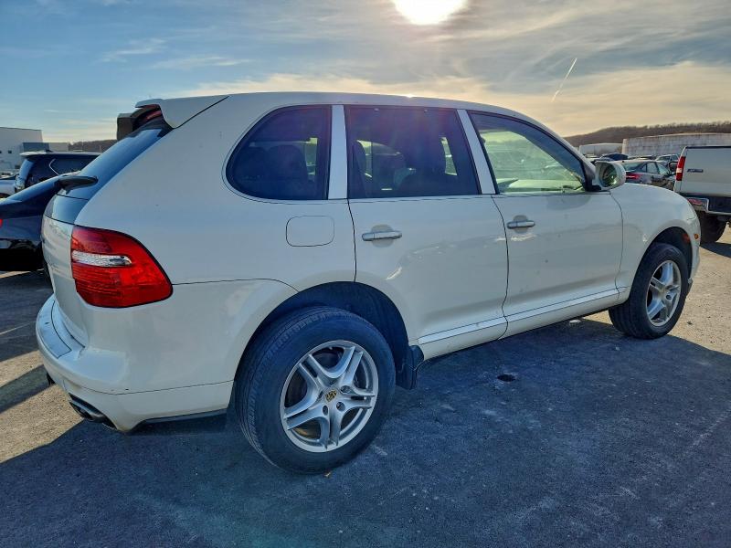 96721045 :رقم المزاد ، WP1AA29P69LA06943 vin ، 2009 Porsche Cayenne مزاد بيع