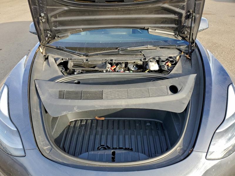 Продажа на аукционе авто 2023 Tesla Model 3, vin: 5YJ3E1EA3PF653987, номер лота: 95742755