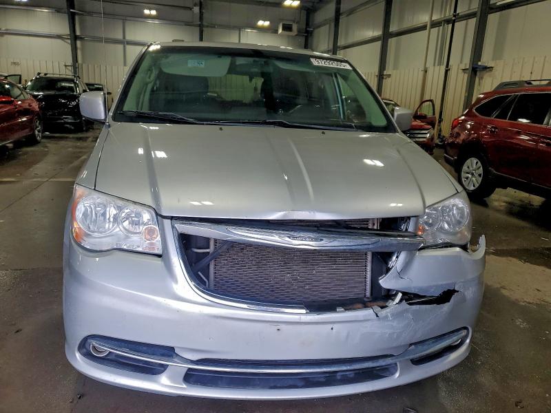 Aukcja sprzedaży 2011 Chrysler Town & Country, vin: 2A4RR8DG6BR630451, numer aukcji: 97292505