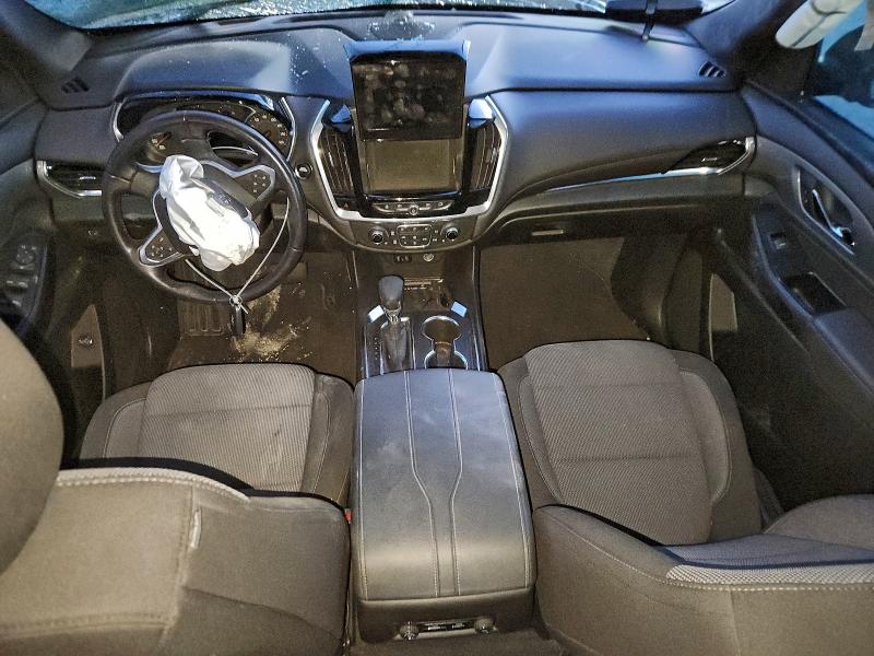 Продаж на аукціоні авто 2022 Chevrolet Traverse, vin: 1GNERGKW0NJ182684, номер лоту: 97668605