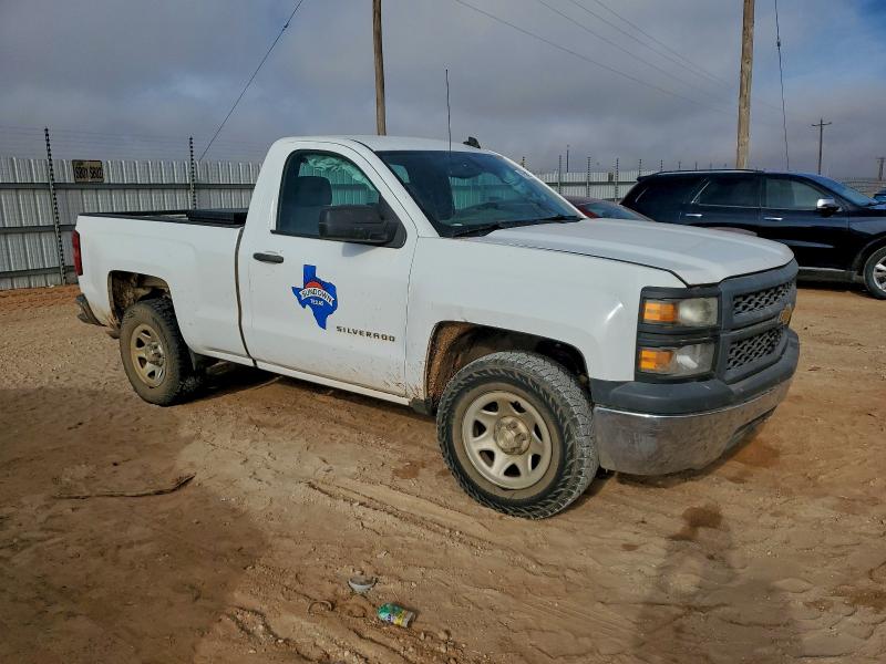 Продажа на аукционе авто 2014 Chevrolet Silverado, vin: 1GCNCPEC6EZ398309, номер лота: 97956795