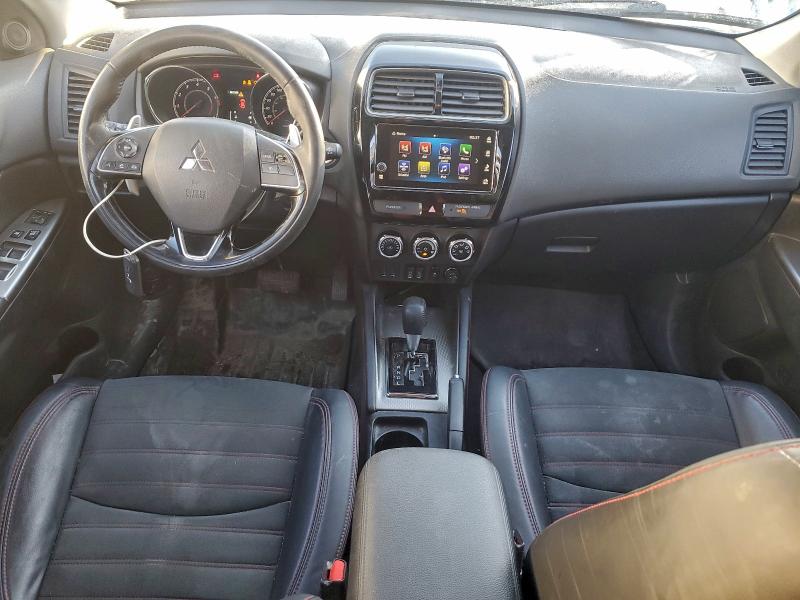 Продажа на аукционе авто 2018 Mitsubishi Rvr Se Lim, vin: JA4AJ4AW5JZ604923, номер лота: 97382795