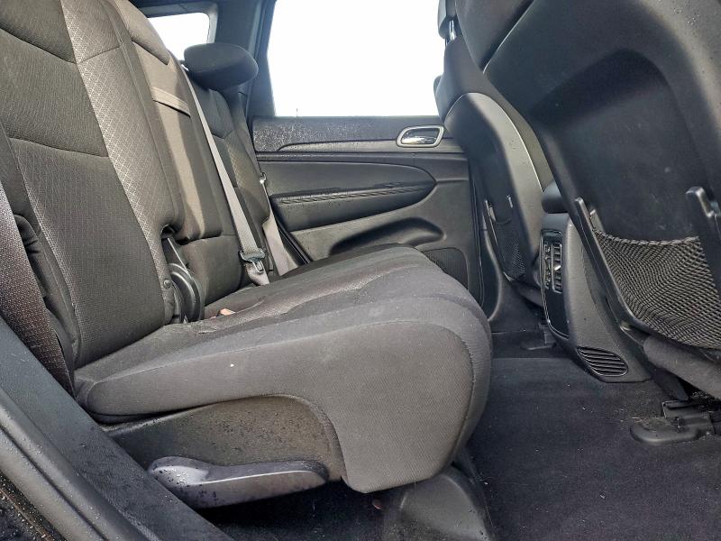 Продажа на аукционе авто 2021 Jeep Grand Cherokee, vin: 1C4RJFAG7MC504343, номер лота: 98073755