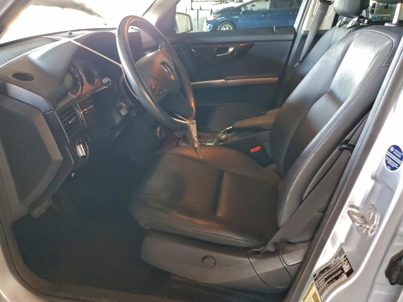 94365875 :رقم المزاد ، WDCGG8HB5BF606158 vin ، 2011 Mercedes-benz Glk 350 4m مزاد بيع
