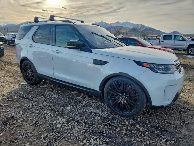 Продаж на аукціоні авто 2017 Land Rover Discovery, vin: SALRHBBV6HA040361, номер лоту: 95796095
