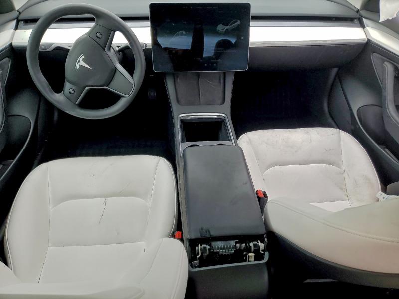 Auction sale of the 2023 Tesla Model 3, vin: 5YJ3E1EA9PF684290, lot number: 95219175