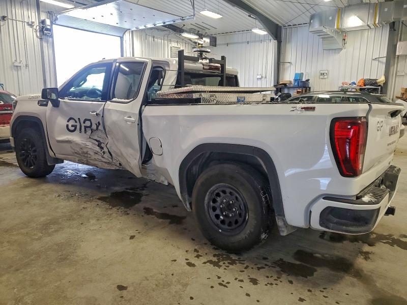 Продажа на аукционе авто 2025 Gmc Sierra K15, vin: 3GTUUCED7SG324080, номер лота: 96506575